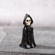 Gothic Halloween Mini Cemetery Scene Set – Spooky Graveyard Decorations - 1PC 4 / CHINA - Desktop decorations