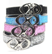 Y2k Bling Star Rhinestone Belt Women’s Brand Luxury Sequin Punk Metal Buckle Belt Fashion Waistband Jeans Pants Decor