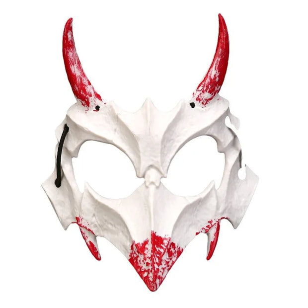 Horror Beast Masks – Terrifying Animal and Demon-Inspired Halloween Costume Accessories - apparel